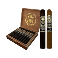 Cuban Stock Classic Toro